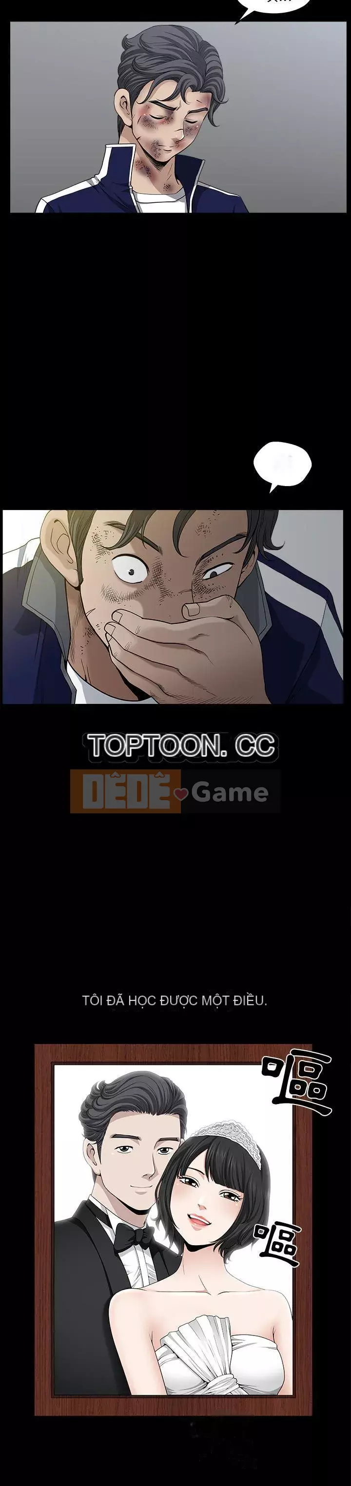 Hàng xóm Chương 1-56