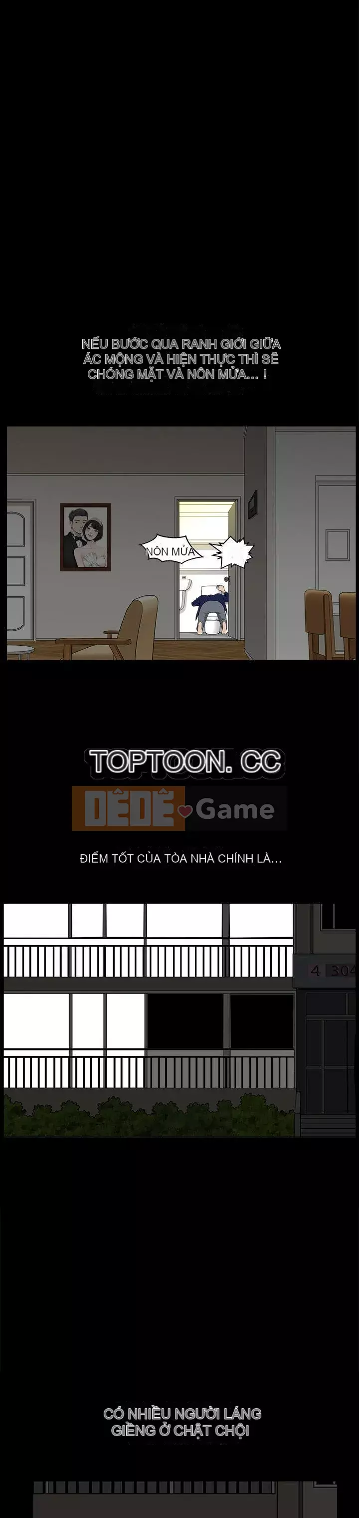 Hàng xóm Chương 1-56