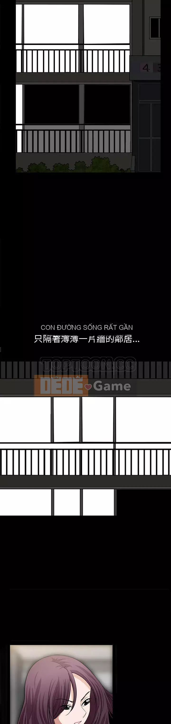 Hàng xóm Chương 1-56