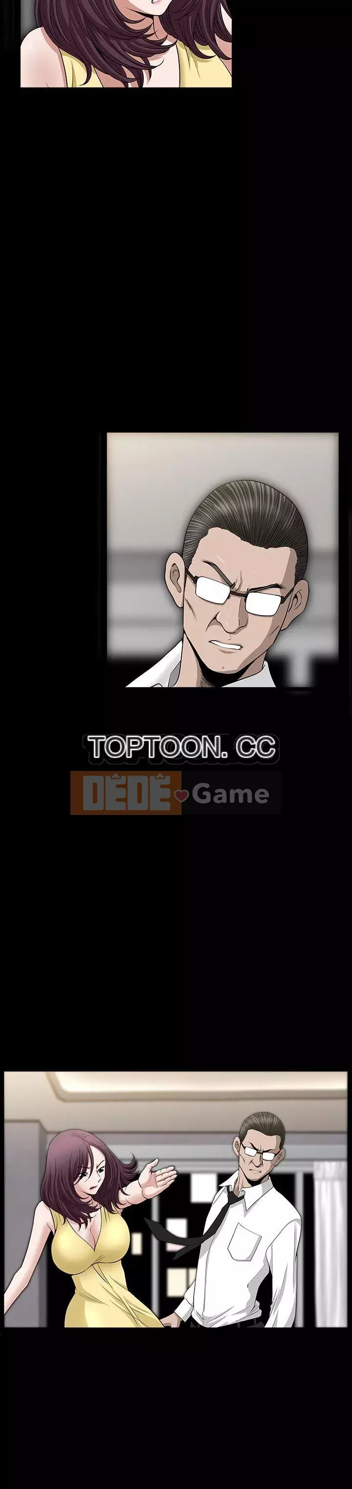 Hàng xóm Chương 1-56