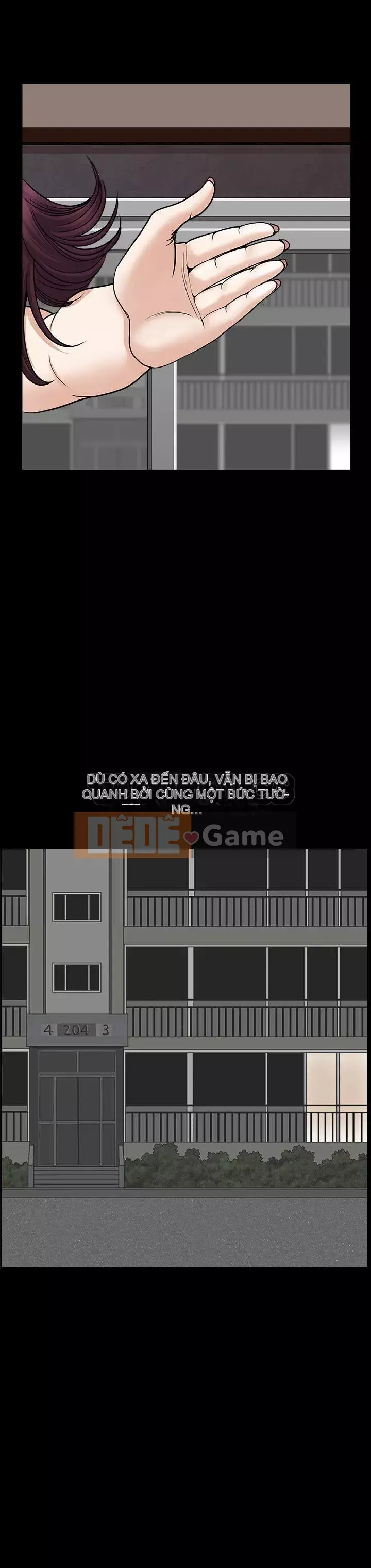 Hàng xóm Chương 1-56