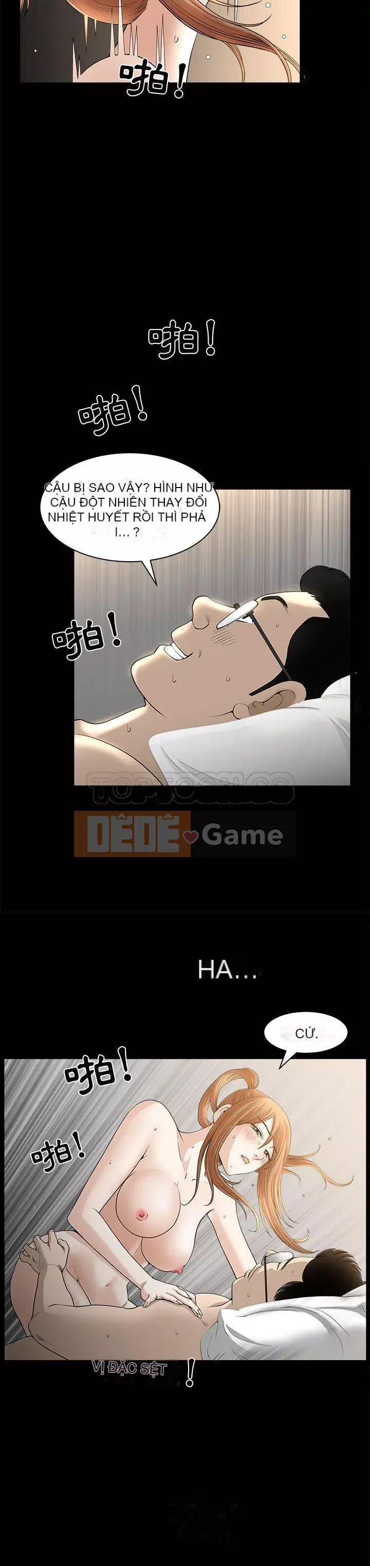 Hàng xóm Chương 1-56