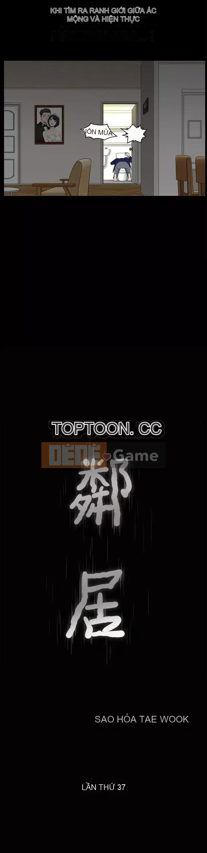 Hàng xóm Chương 1-56