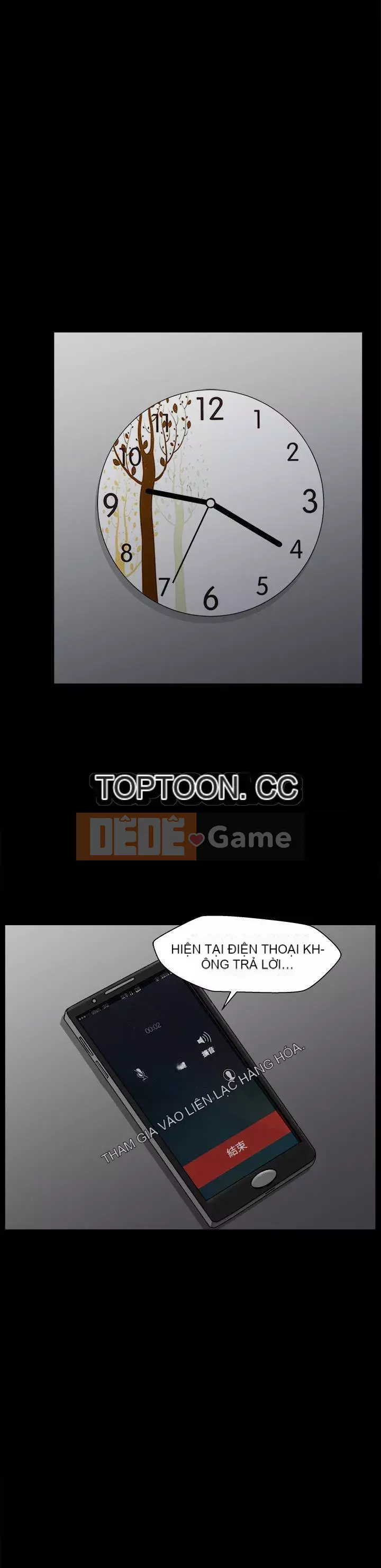 Hàng xóm Chương 1-56