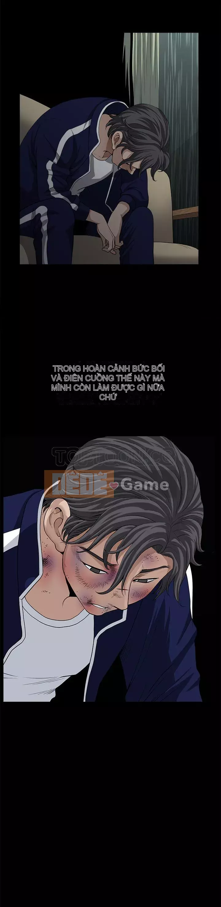 Hàng xóm Chương 1-56