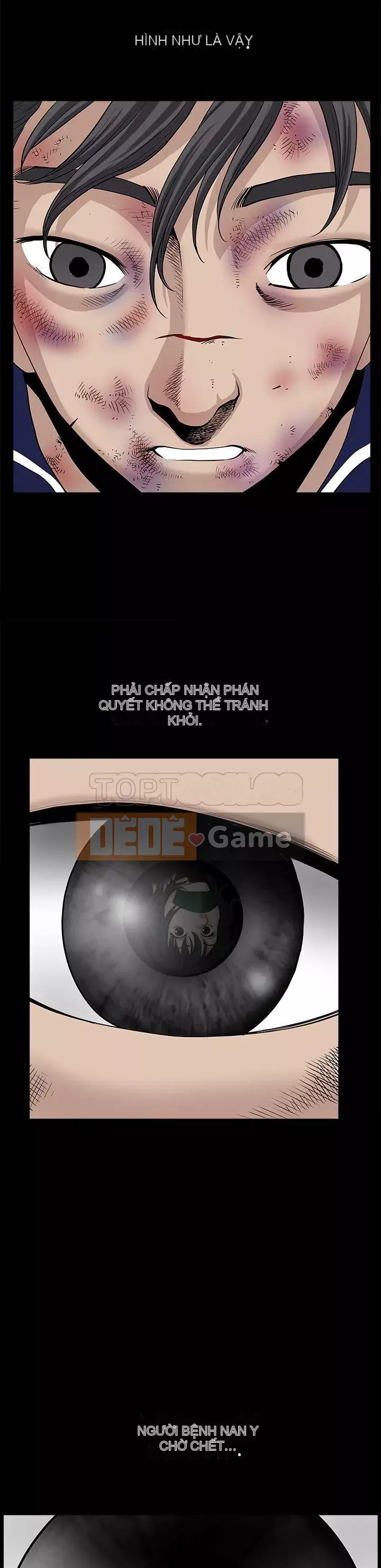 Hàng xóm Chương 1-56