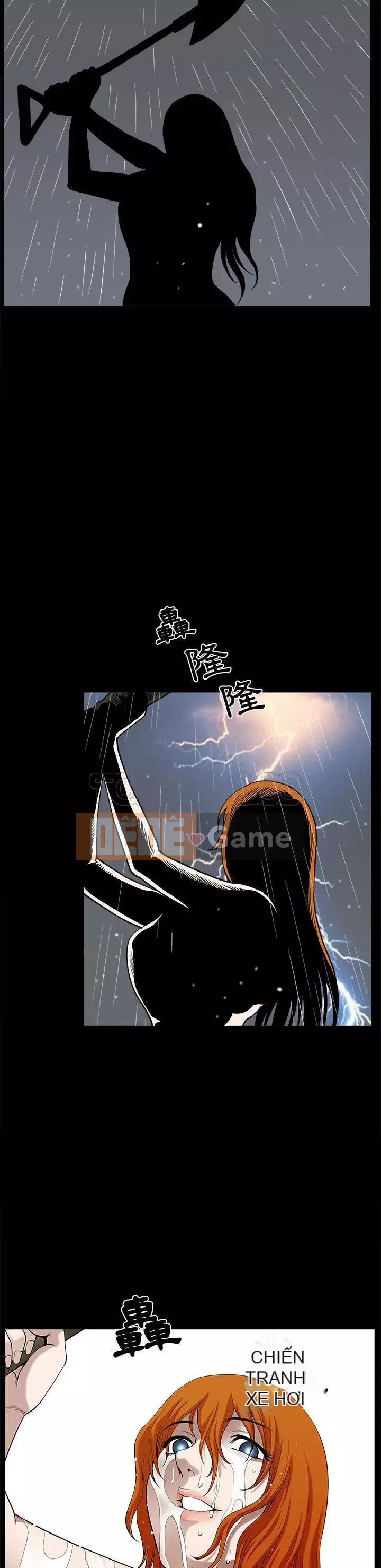 Hàng xóm Chương 1-56