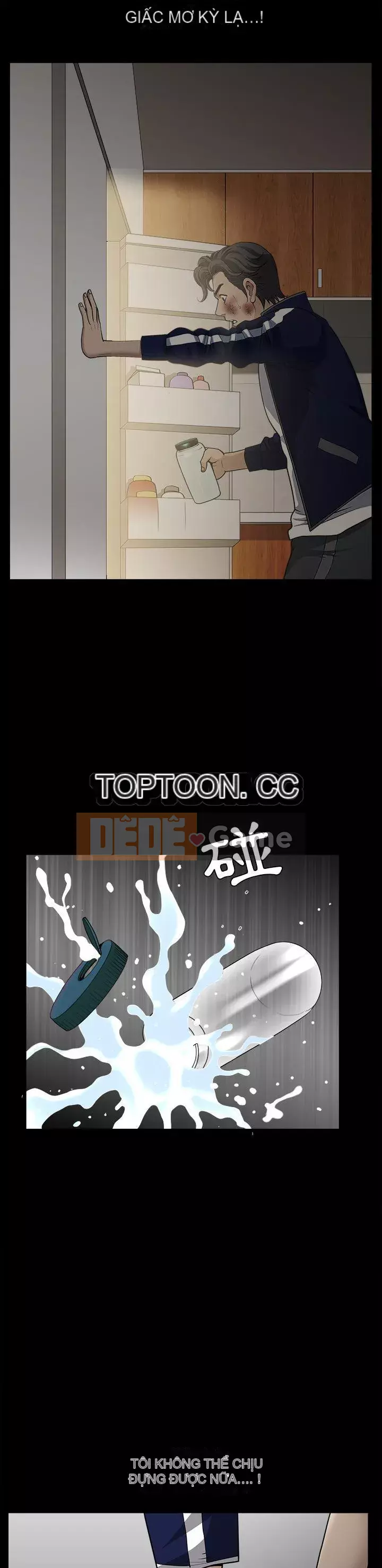 Hàng xóm Chương 1-56