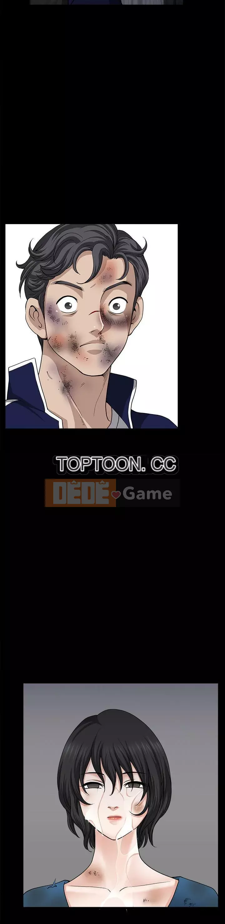 Hàng xóm Chương 1-56