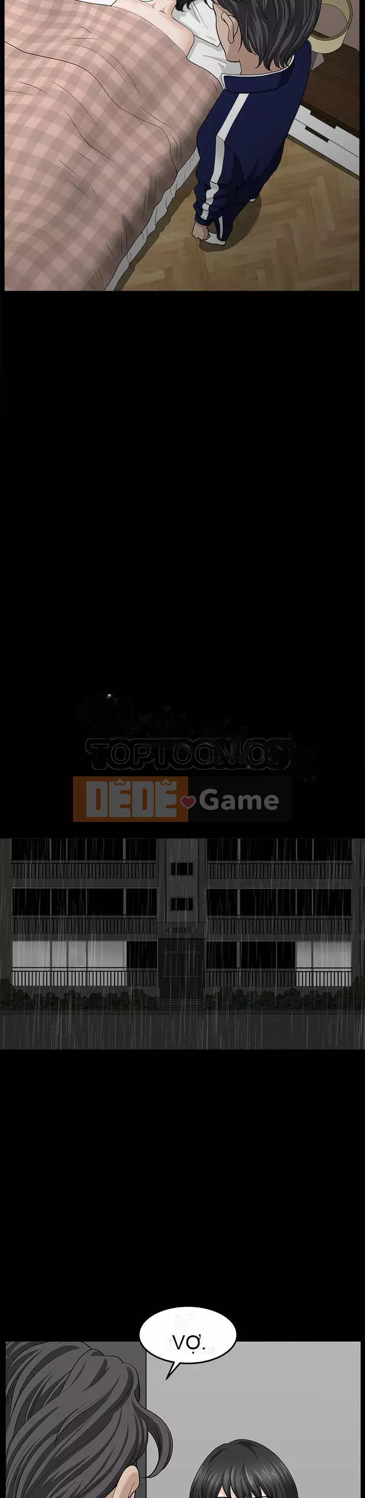 Hàng xóm Chương 1-56