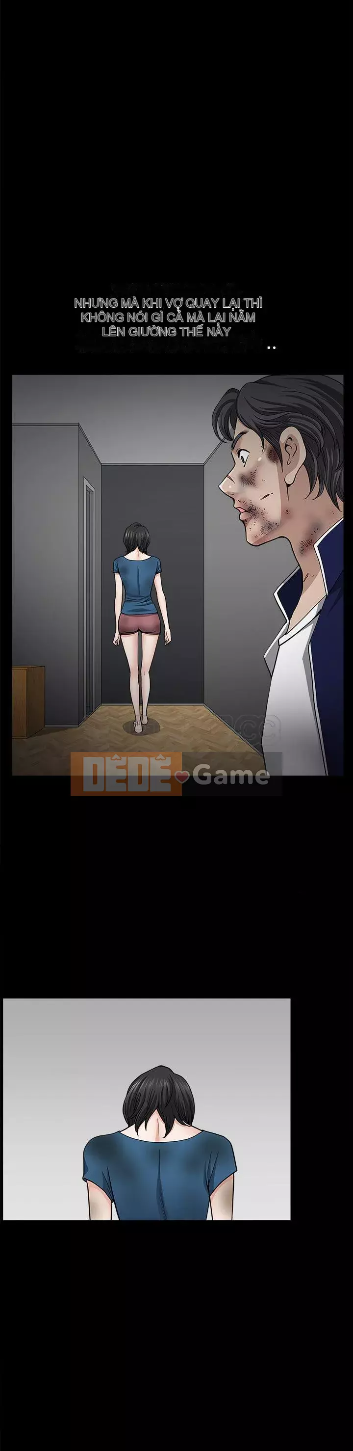 Hàng xóm Chương 1-56