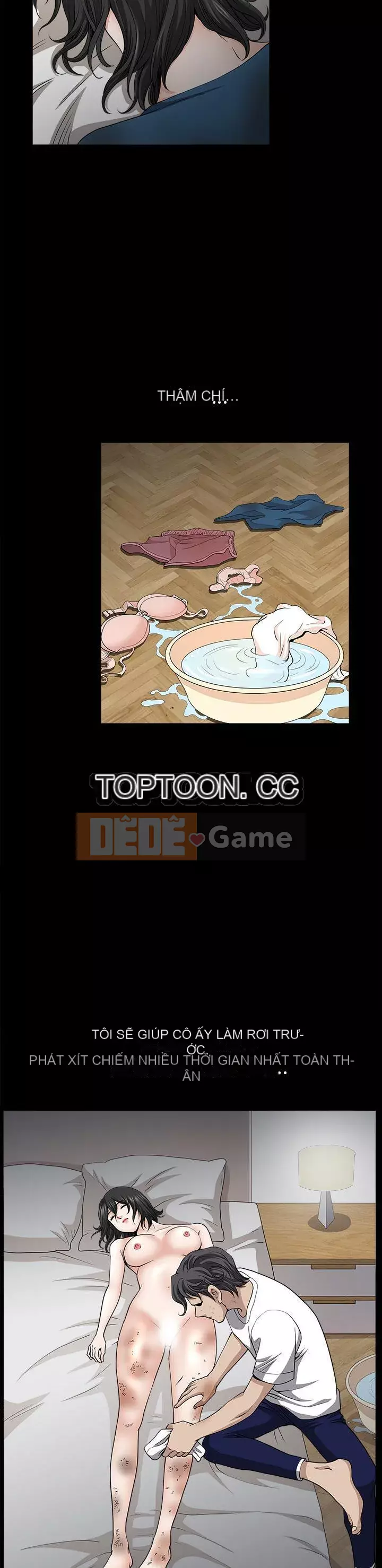 Hàng xóm Chương 1-56