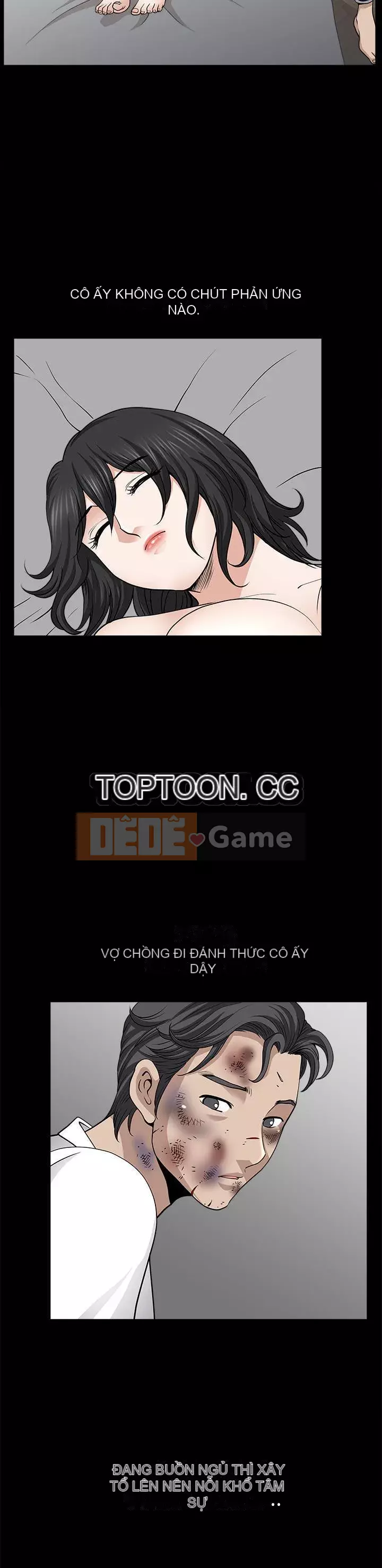 Hàng xóm Chương 1-56