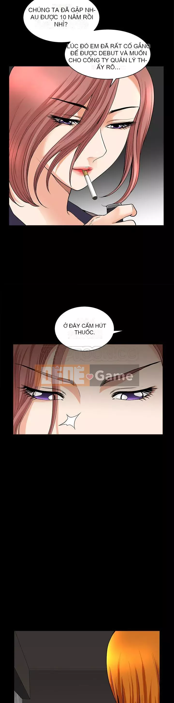 Hàng xóm Chương 1-56