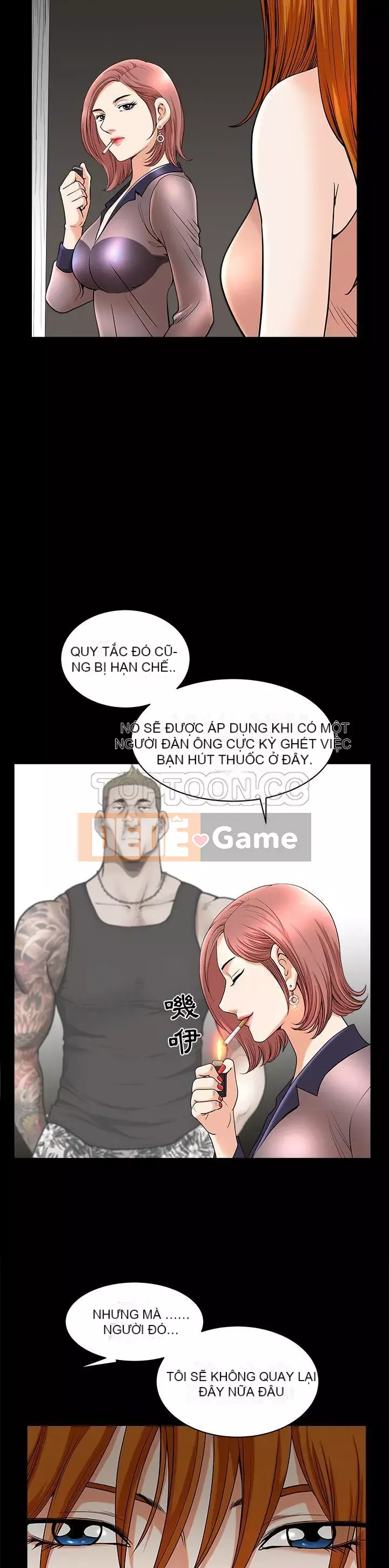 Hàng xóm Chương 1-56