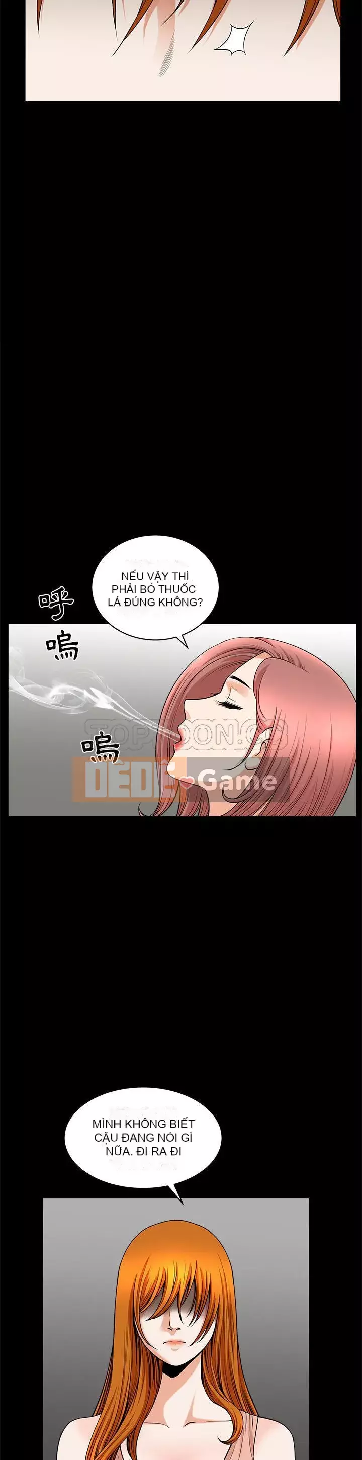 Hàng xóm Chương 1-56