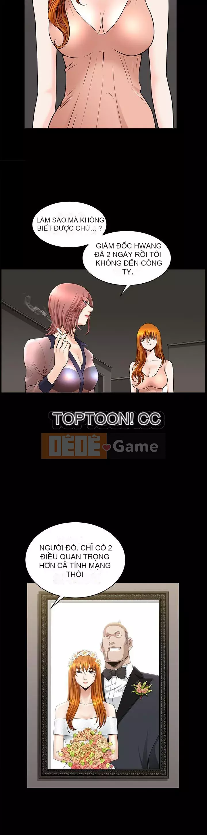 Hàng xóm Chương 1-56