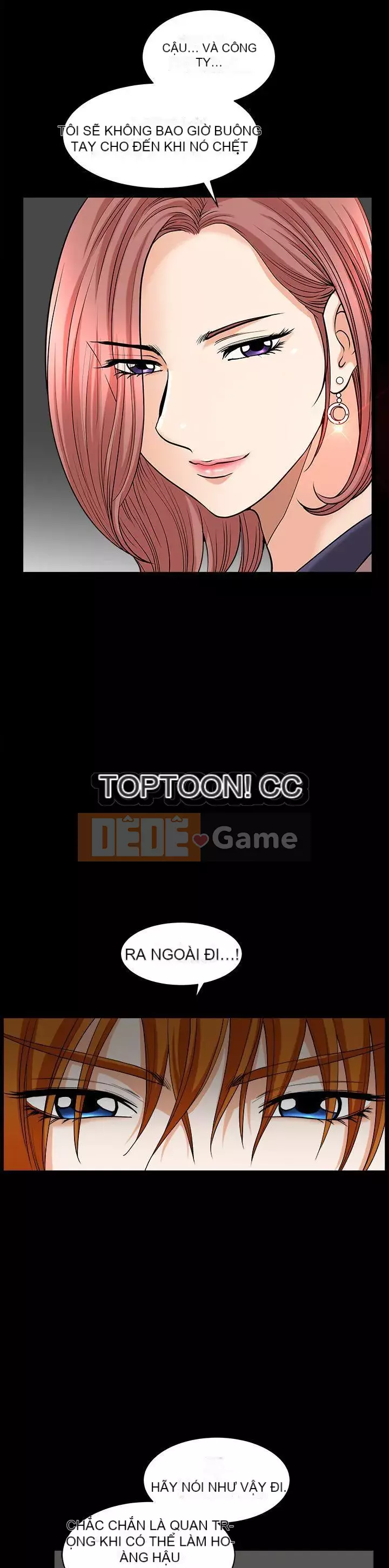 Hàng xóm Chương 1-56