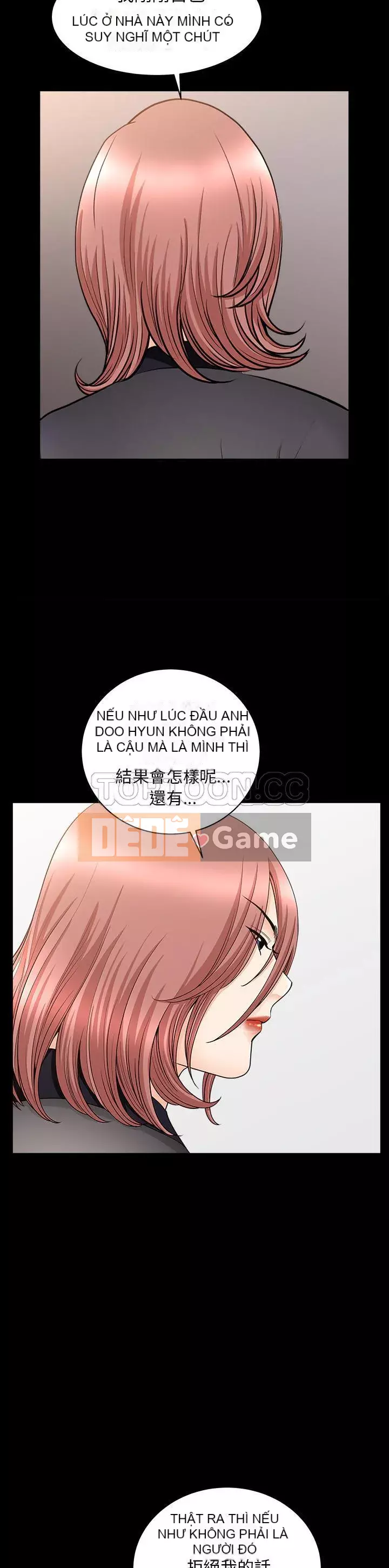 Hàng xóm Chương 1-56