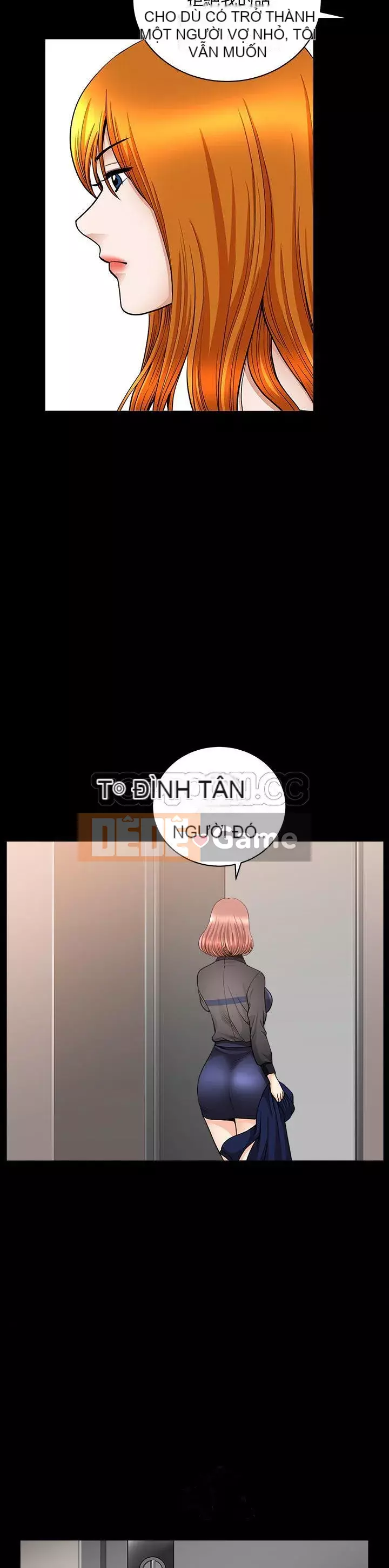 Hàng xóm Chương 1-56