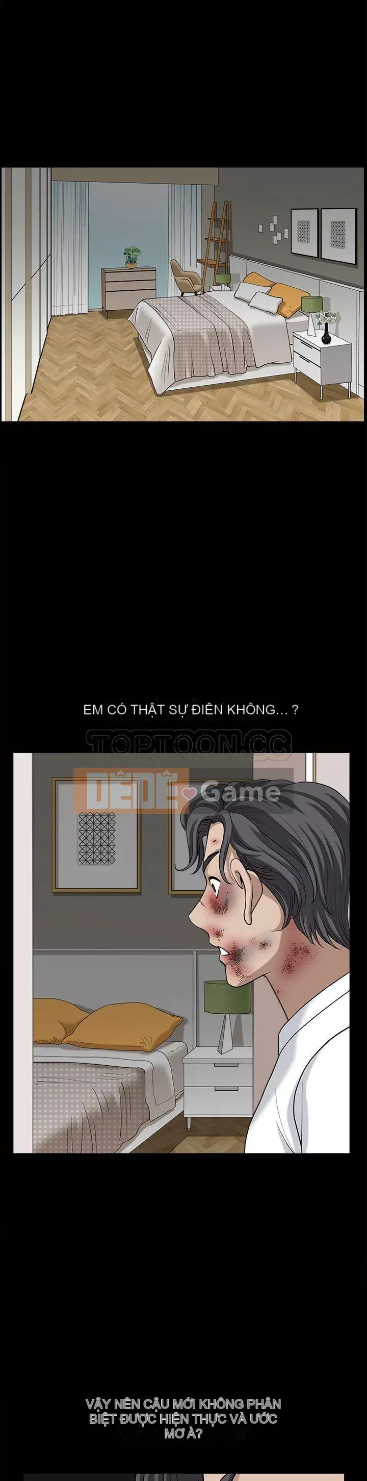 Hàng xóm Chương 1-56