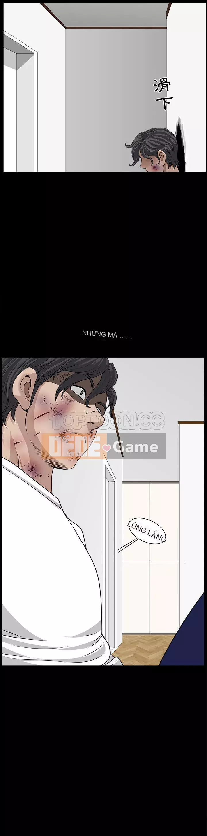 Hàng xóm Chương 1-56