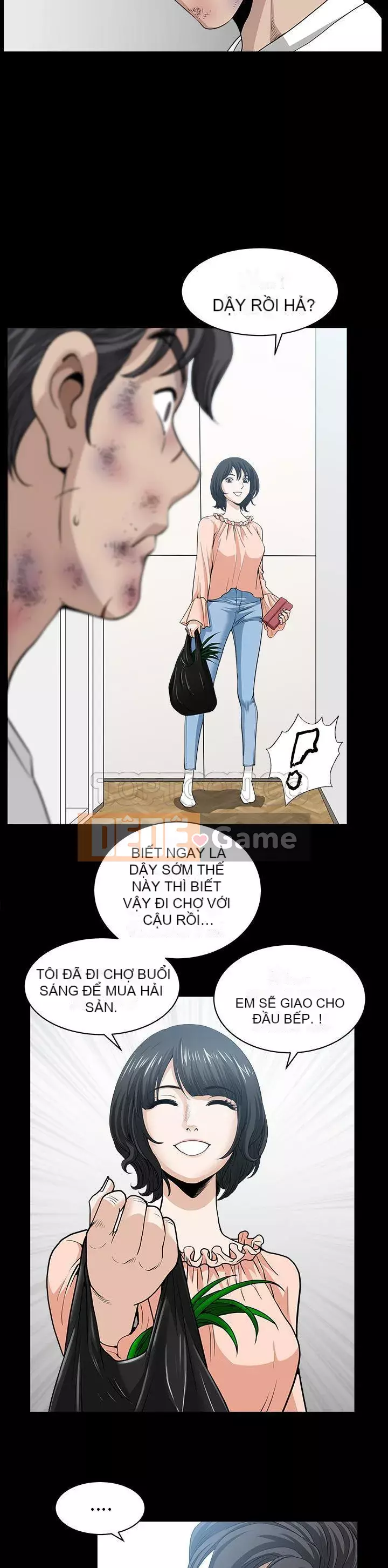 Hàng xóm Chương 1-56