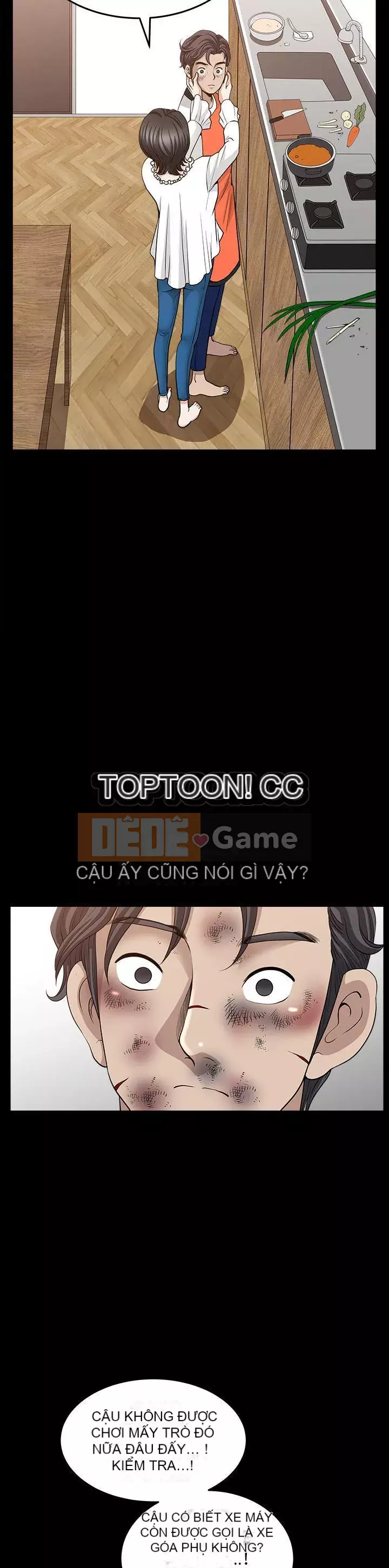 Hàng xóm Chương 1-56