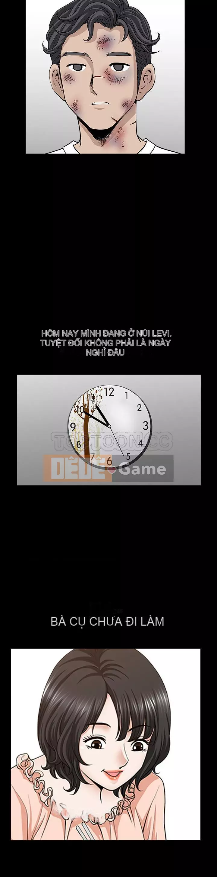 Hàng xóm Chương 1-56