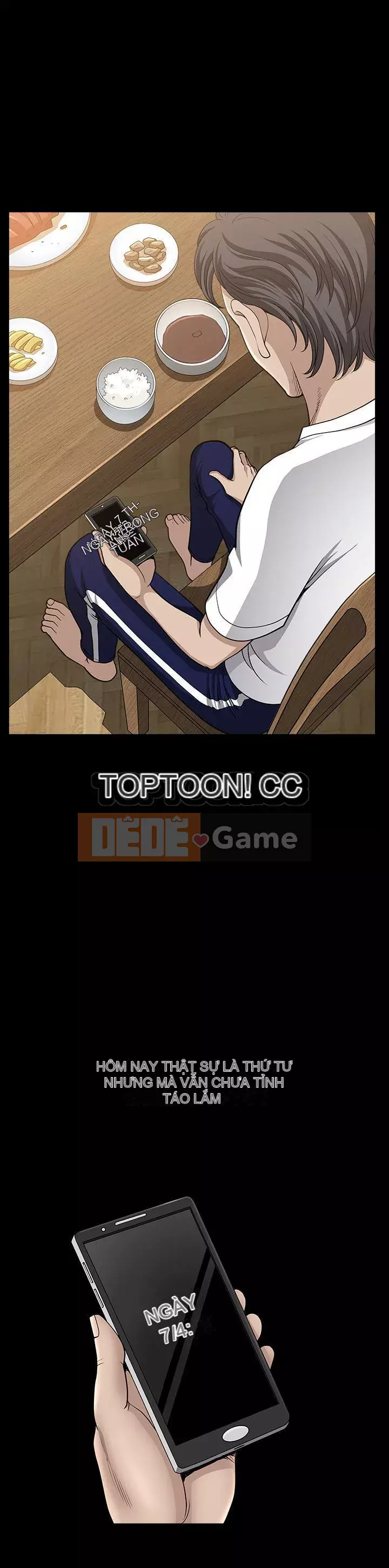 Hàng xóm Chương 1-56