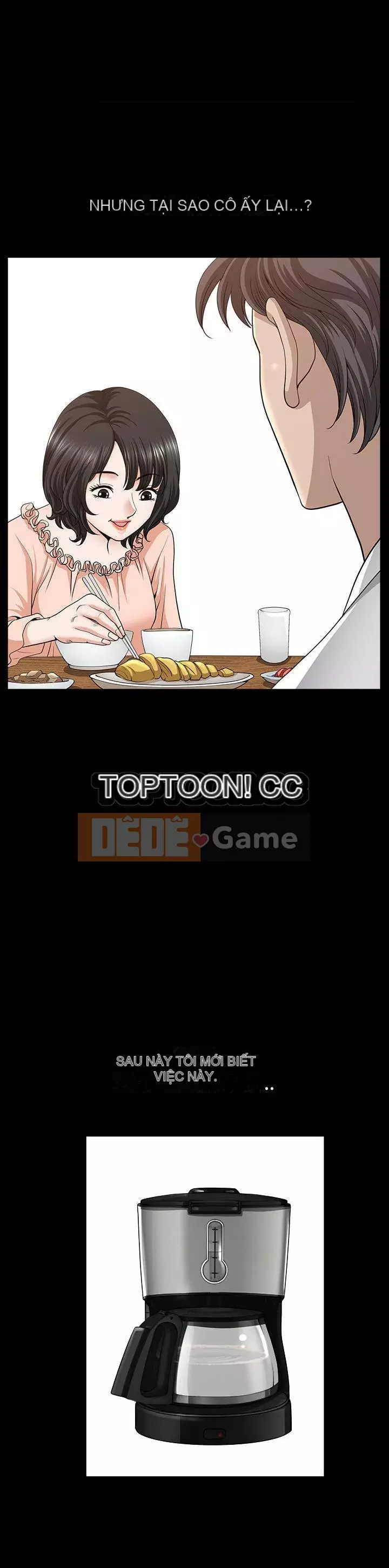 Hàng xóm Chương 1-56