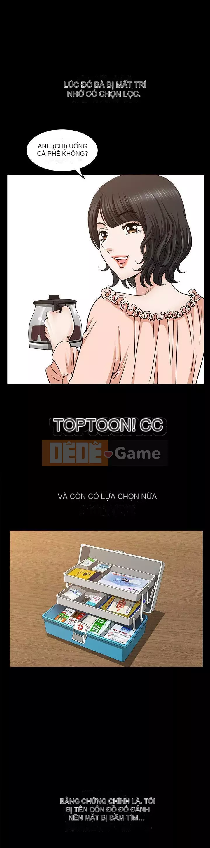 Hàng xóm Chương 1-56