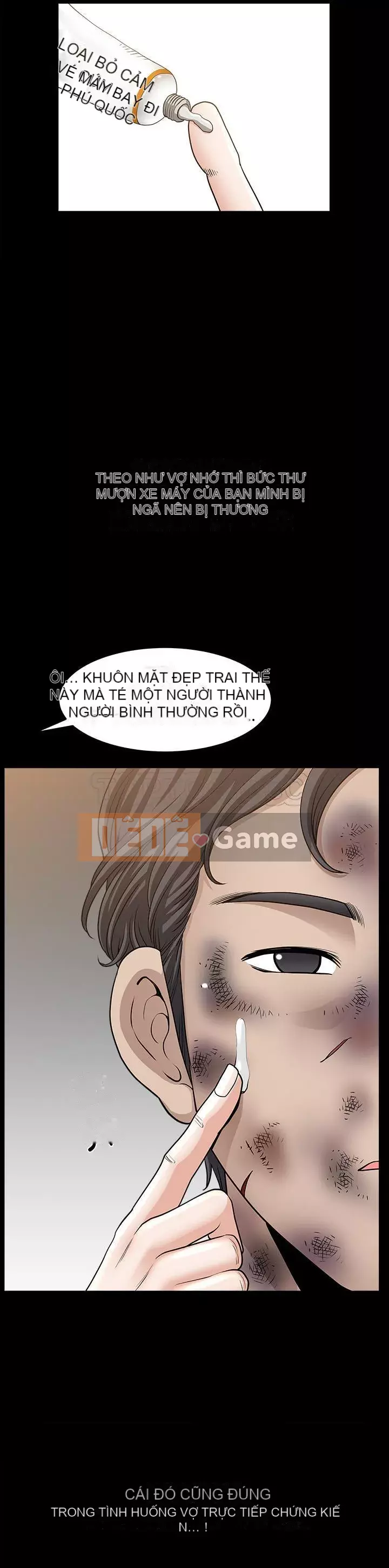 Hàng xóm Chương 1-56