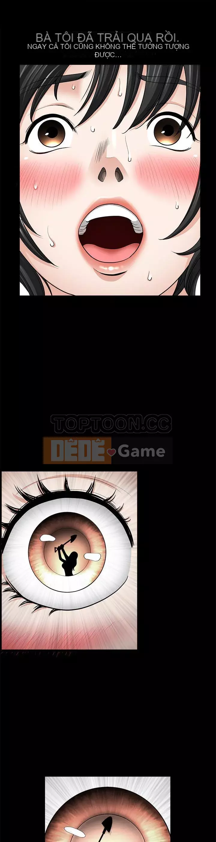 Hàng xóm Chương 1-56