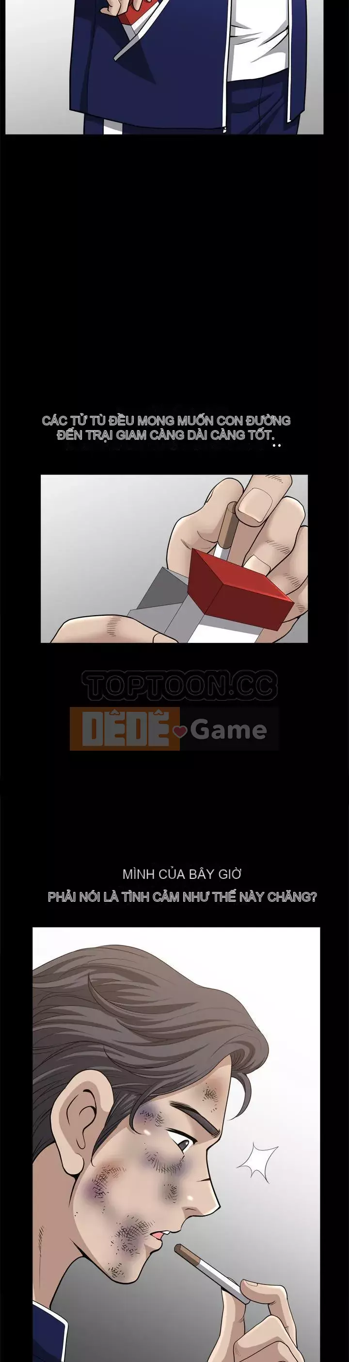 Hàng xóm Chương 1-56