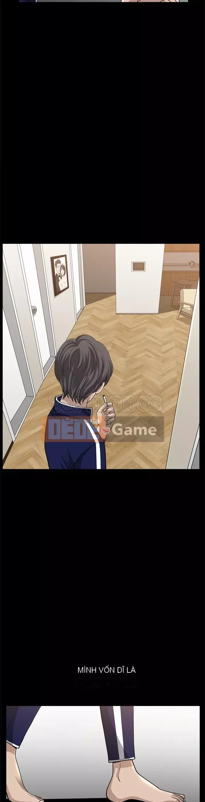 Hàng xóm Chương 1-56