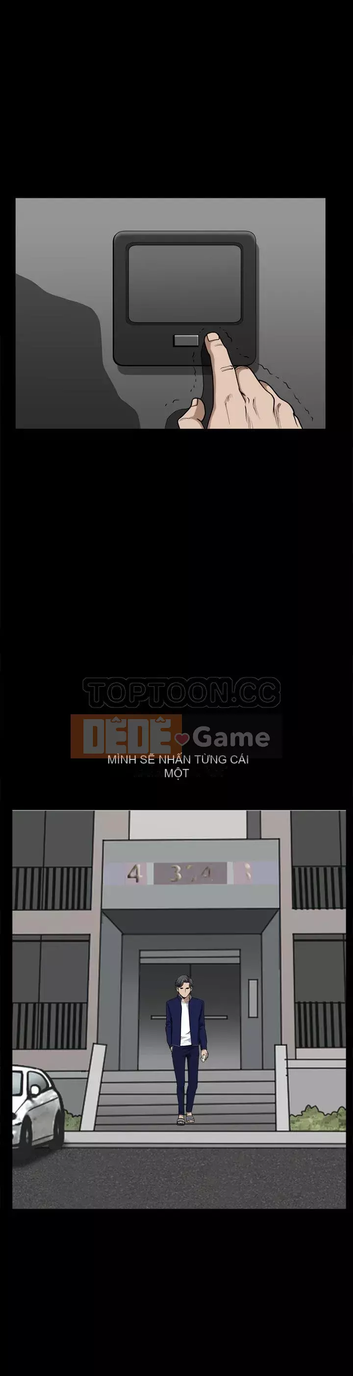 Hàng xóm Chương 1-56