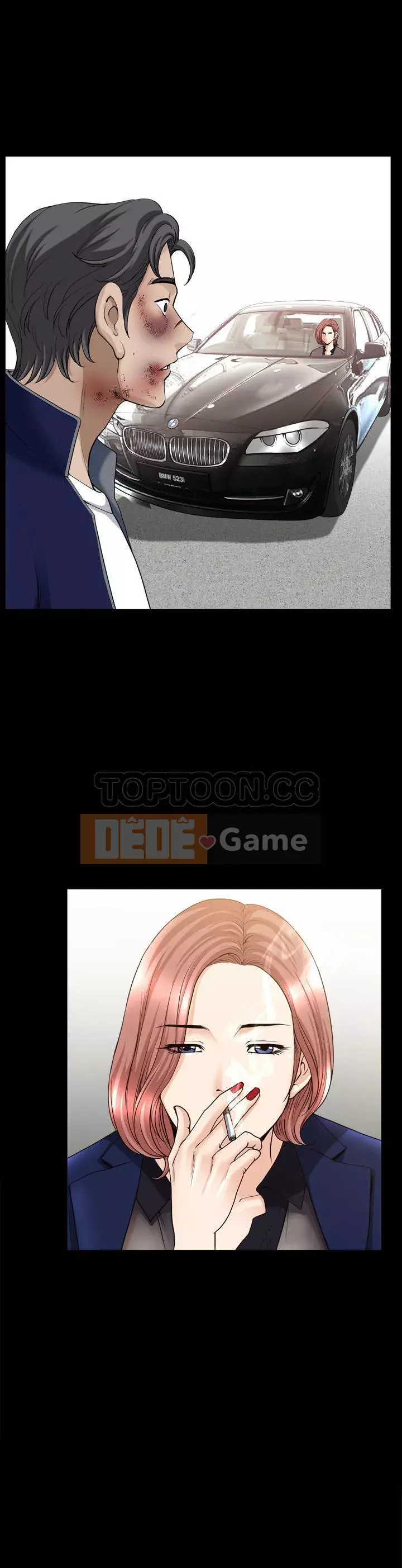 Hàng xóm Chương 1-56