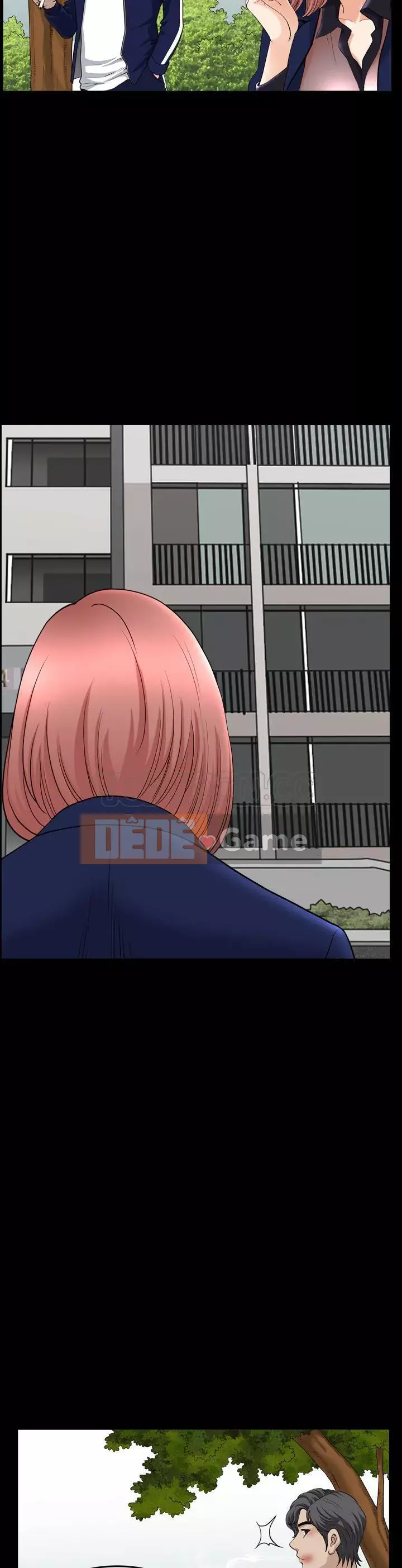 Hàng xóm Chương 1-56