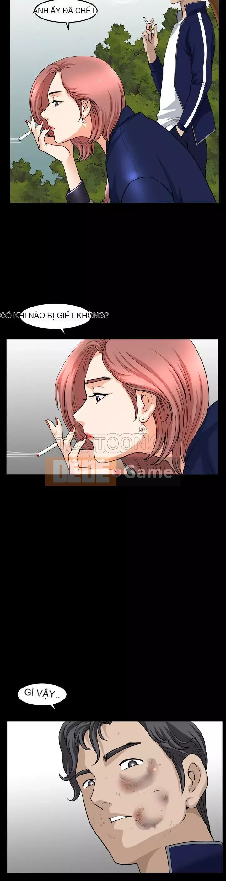 Hàng xóm Chương 1-56