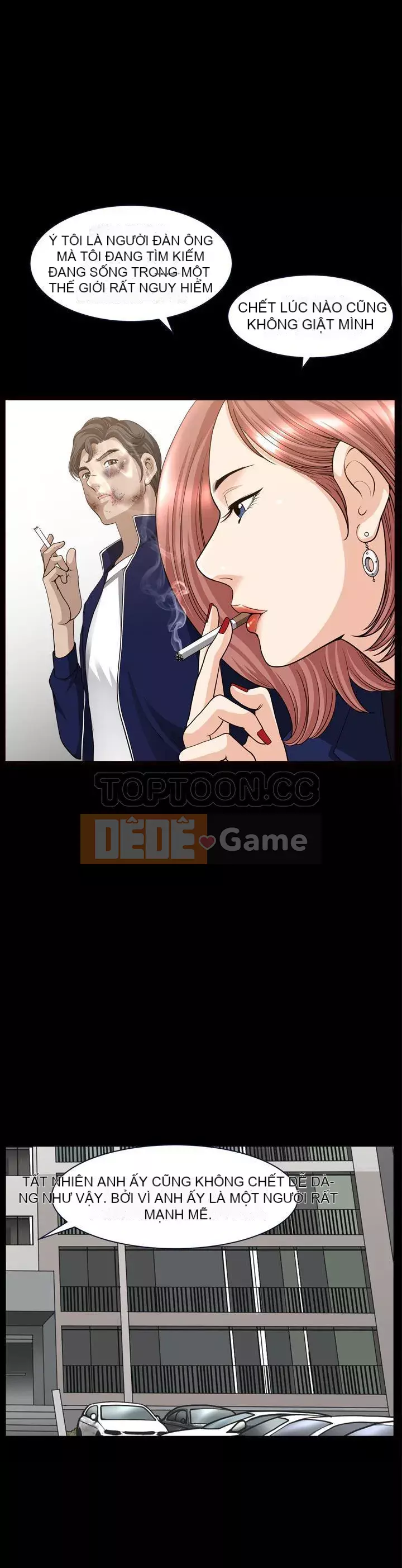 Hàng xóm Chương 1-56