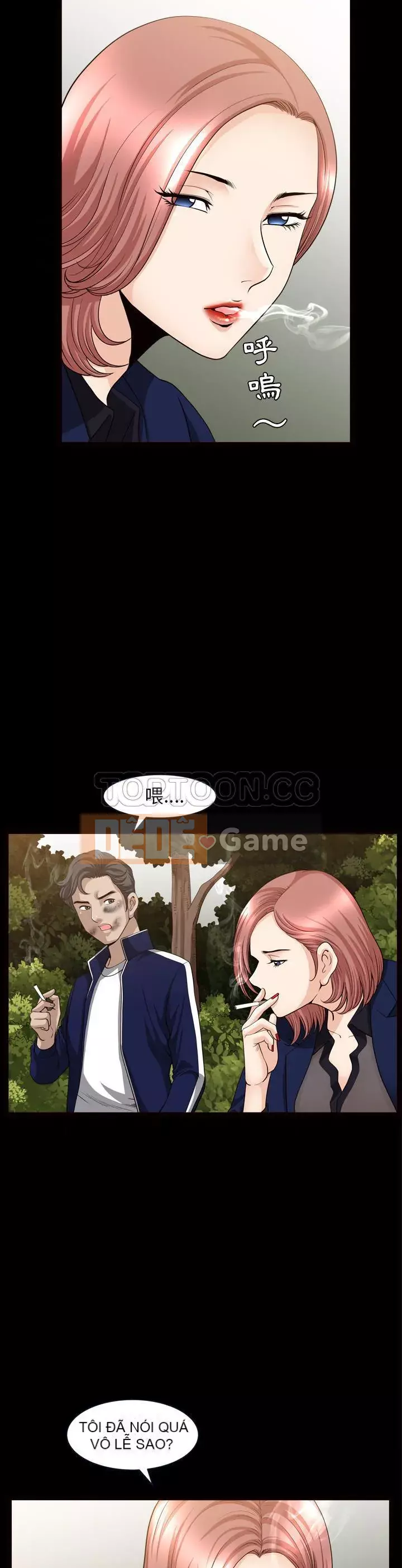 Hàng xóm Chương 1-56