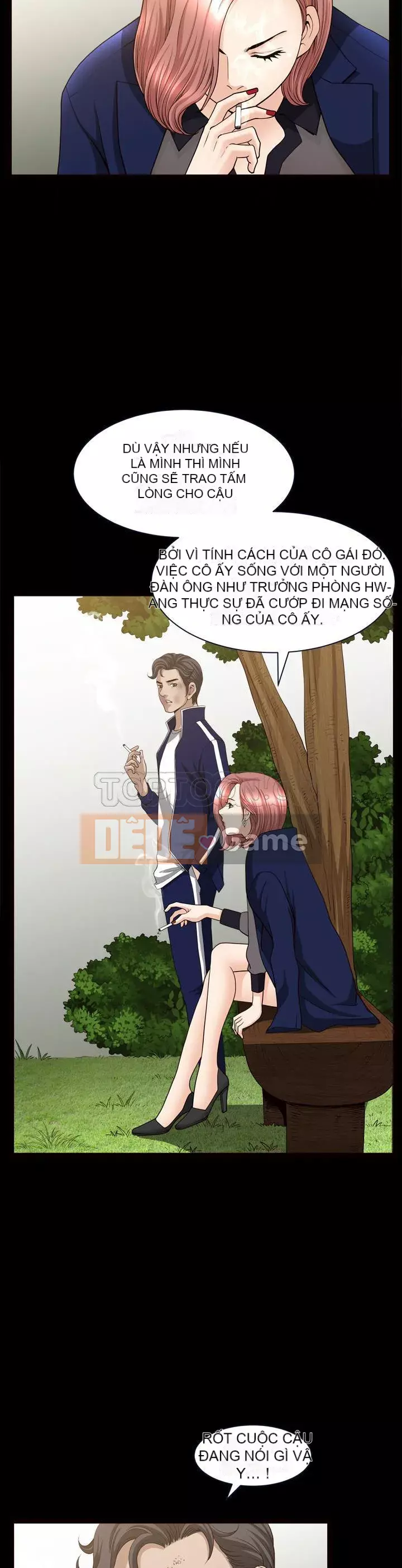 Hàng xóm Chương 1-56