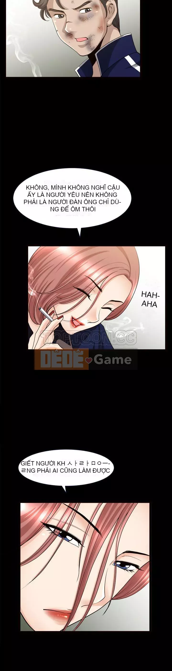 Hàng xóm Chương 1-56