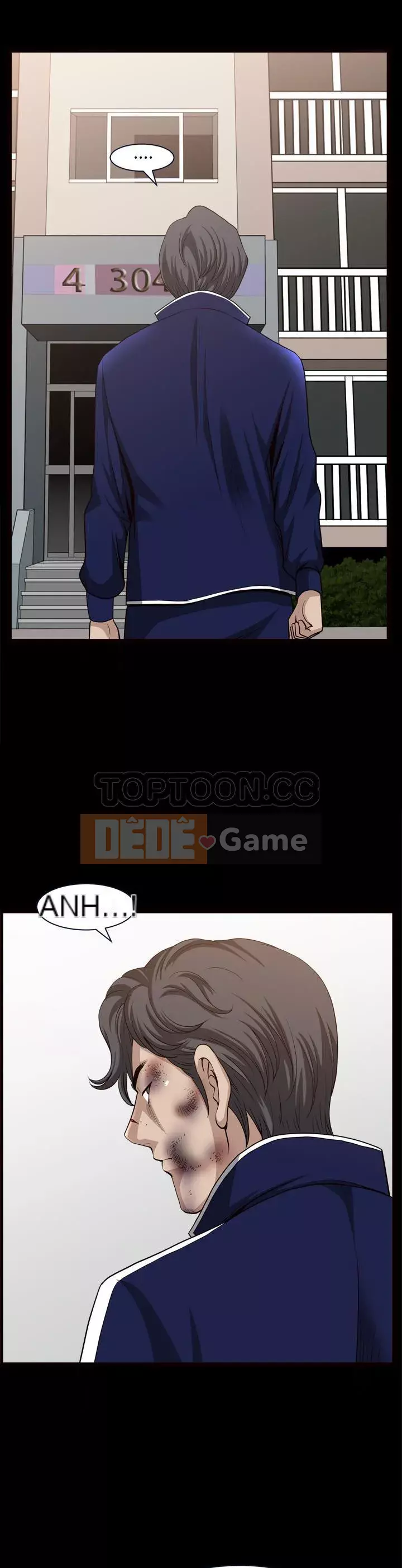 Hàng xóm Chương 1-56