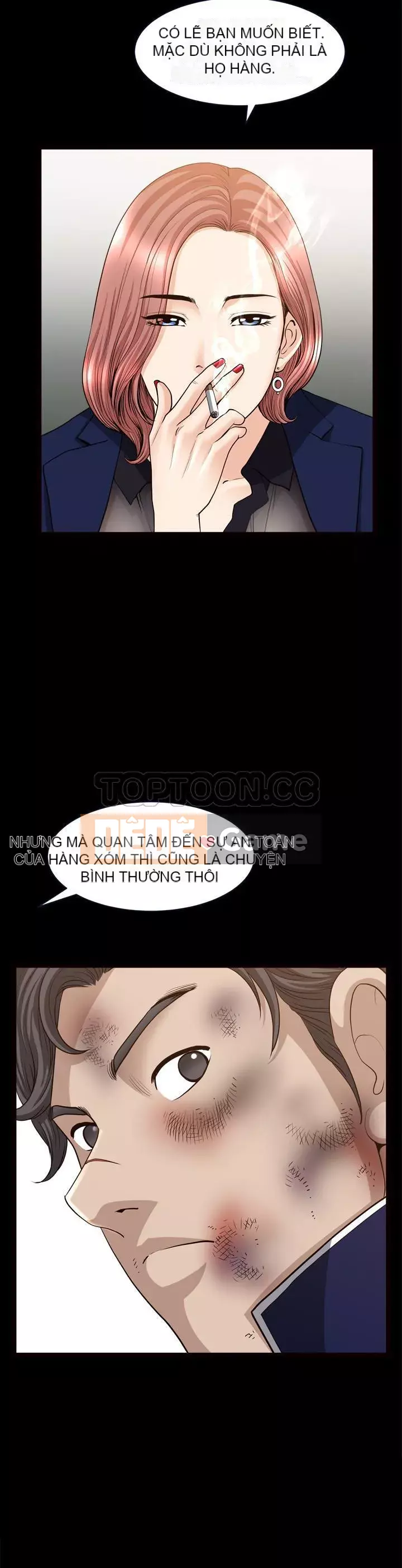 Hàng xóm Chương 1-56