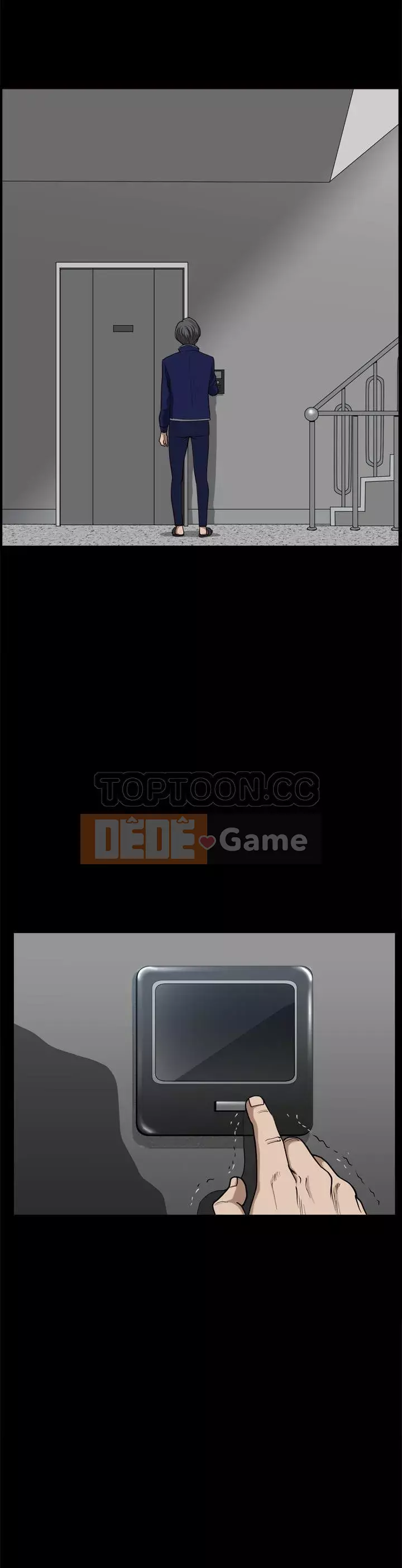 Hàng xóm Chương 1-56