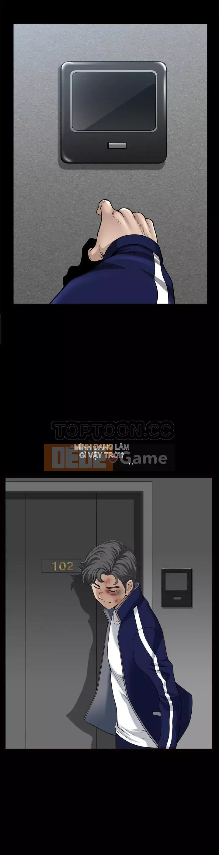 Hàng xóm Chương 1-56