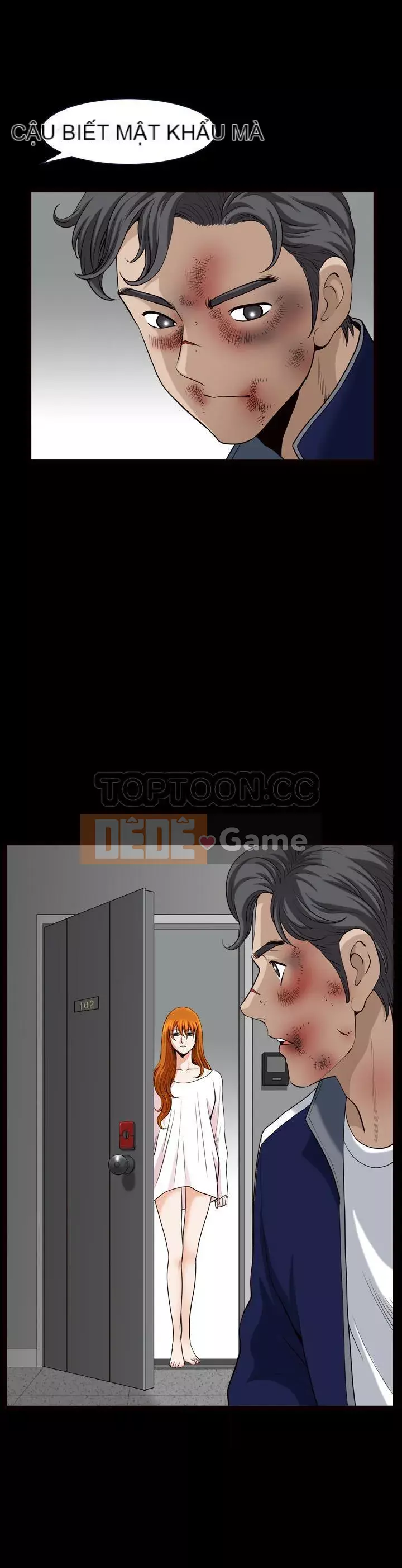 Hàng xóm Chương 1-56