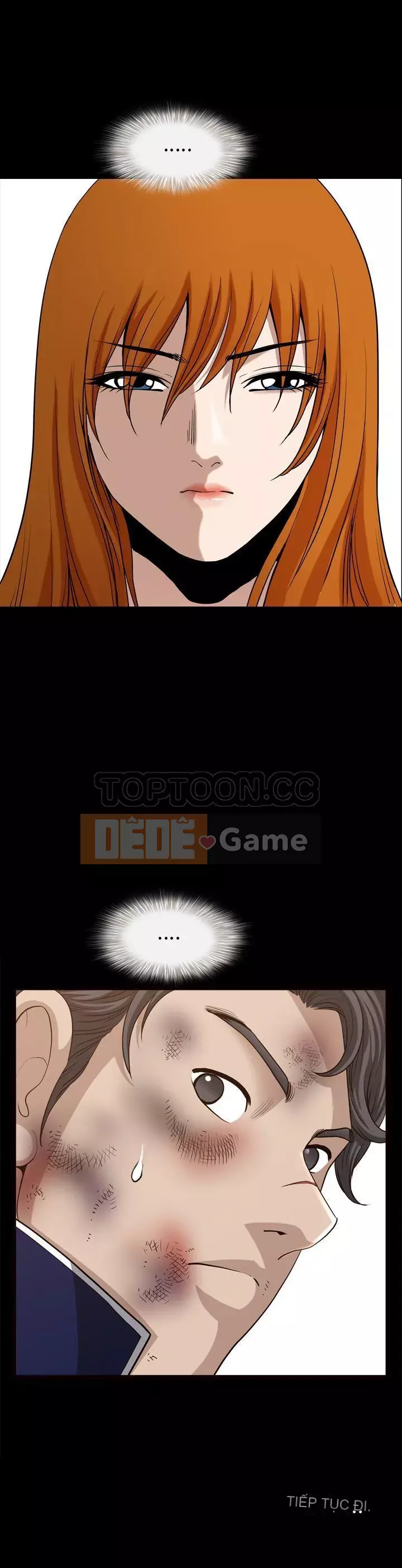 Hàng xóm Chương 1-56